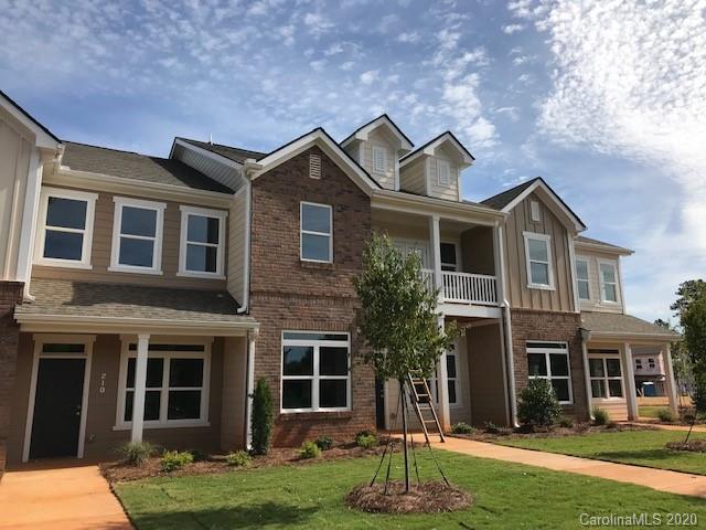 232 Overstone Court, Unit 13 Fort Mill, SC 29715 - Photo 18 of 21