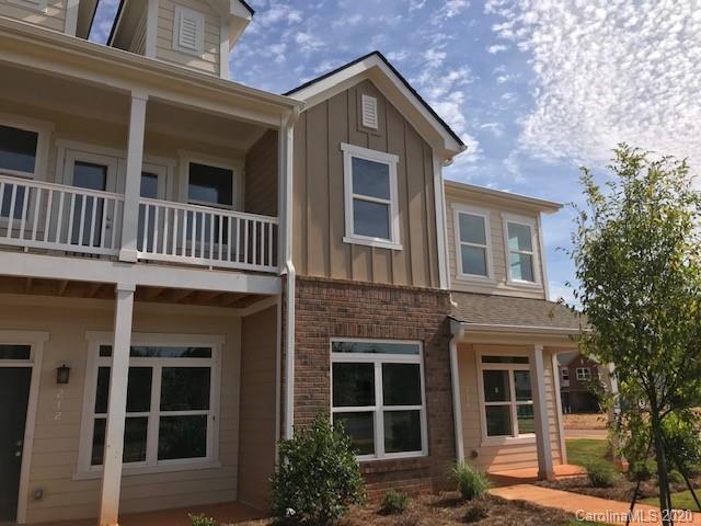 232 Overstone Court, Unit 13 Fort Mill, SC 29715 - Photo 19 of 21