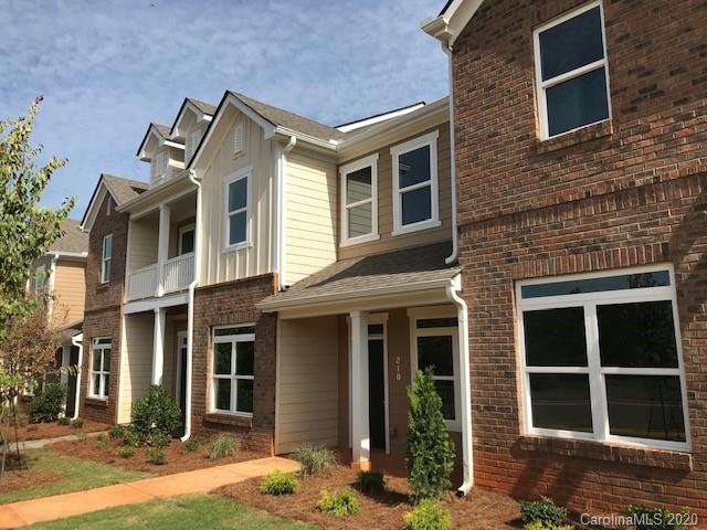 232 Overstone Court, Unit 13 Fort Mill, SC 29715 - Photo 21 of 21