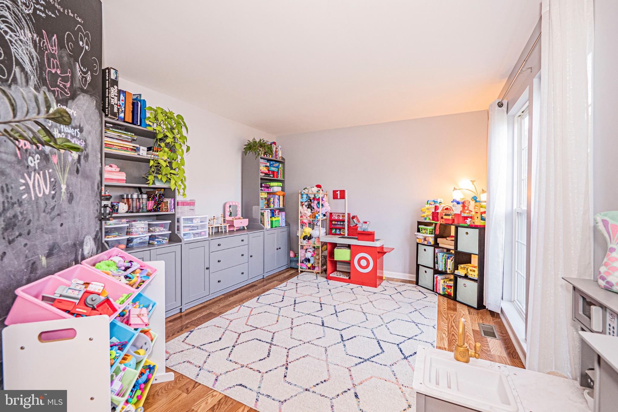 405 McClellan Drive Frederick, MD 21702 - Photo 16 of 39 a children play room with toys