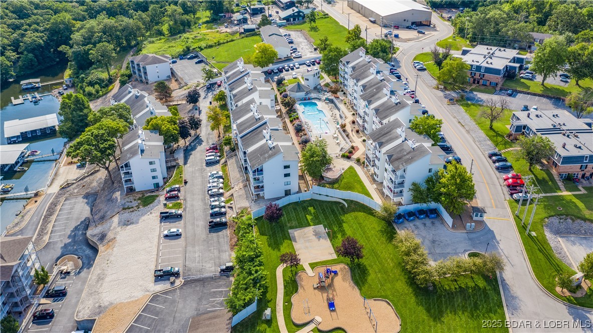 1121 Passover Road, Unit I8 Osage Beach, MO 65065 - Photo 25 of 30