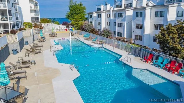 $250,000 | 1121 Passover Road, Unit I8, Osage Beach, MO 65065