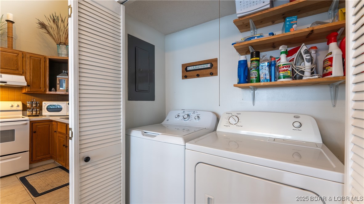 1121 Passover Road, Unit I8 Osage Beach, MO 65065 - Photo 10 of 30