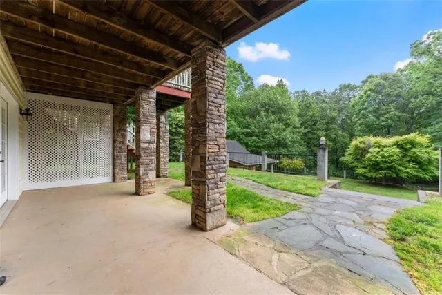 $799,900 | 2904 Westwood Trail, Gainesville, GA 30506