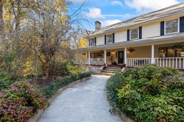 $799,900 | 2904 Westwood Trail, Gainesville, GA 30506