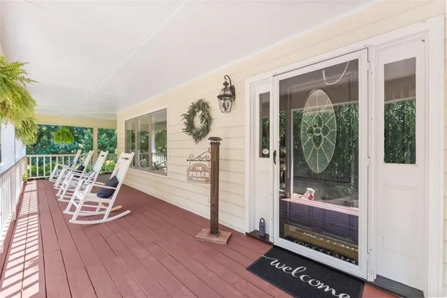 $799,900 | 2904 Westwood Trail, Gainesville, GA 30506