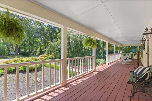 $799,900 | 2904 Westwood Trail, Gainesville, GA 30506