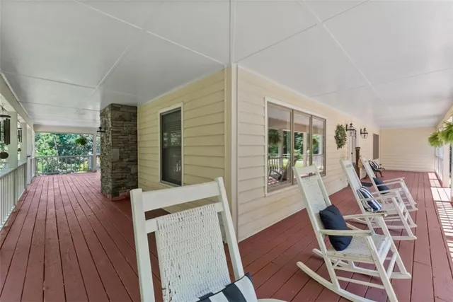 $799,900 | 2904 Westwood Trail, Gainesville, GA 30506