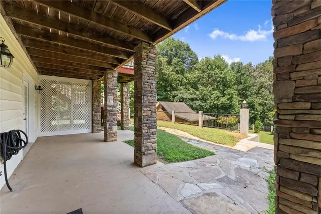 $799,900 | 2904 Westwood Trail, Gainesville, GA 30506