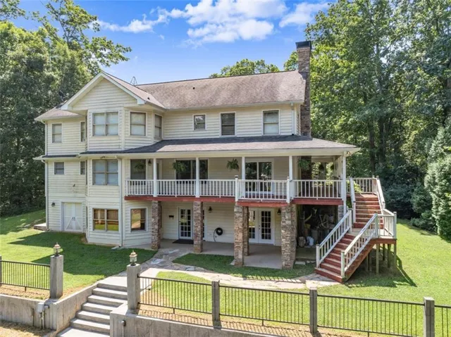 $799,900 | 2904 Westwood Trail, Gainesville, GA 30506