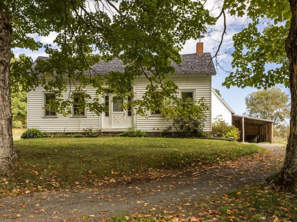 188 Gile Road Fayette, ME 04349 - Photo 22 of 30 Photo