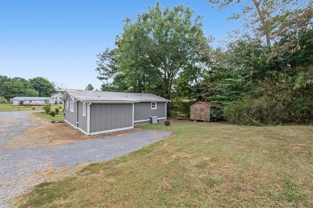 487 Poplar Springs Road Adairsville, GA 30103 - Photo 29 of 32 Gallery Image 29