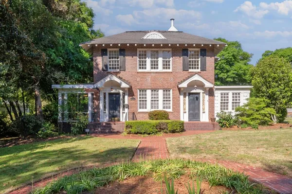 $450,000 | 1417 Hilton Avenue, Columbus, GA 31906
