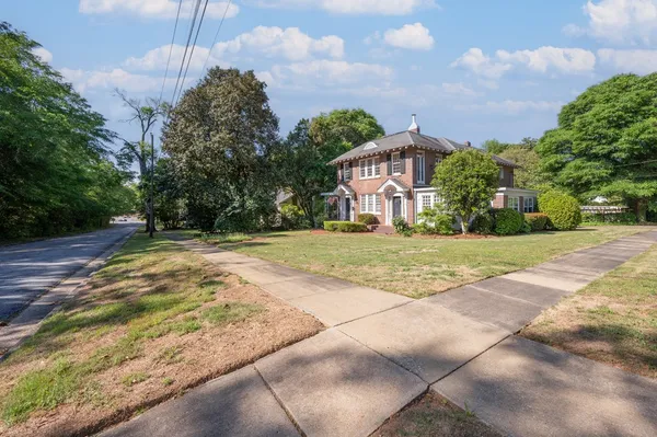 $450,000 | 1417 Hilton Avenue, Columbus, GA 31906