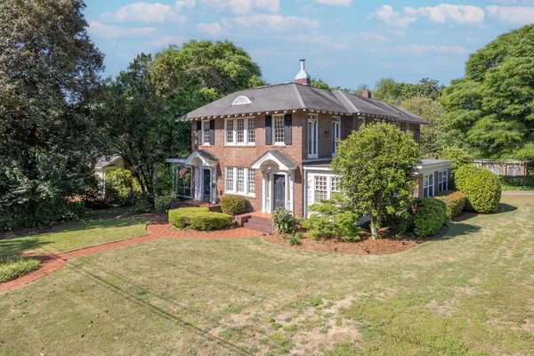 $450,000 | 1417 Hilton Avenue, Columbus, GA 31906
