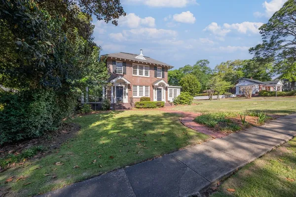 $450,000 | 1417 Hilton Avenue, Columbus, GA 31906