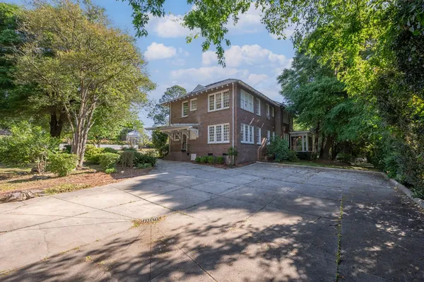 $450,000 | 1417 Hilton Avenue, Columbus, GA 31906