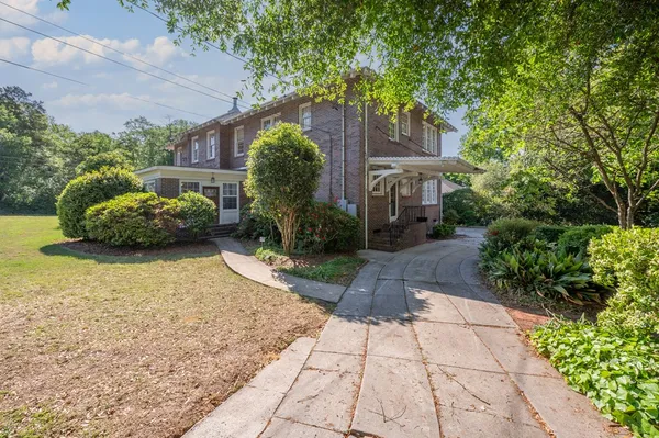 $450,000 | 1417 Hilton Avenue, Columbus, GA 31906