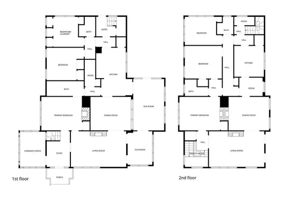 $450,000 | 1417 Hilton Avenue, Columbus, GA 31906