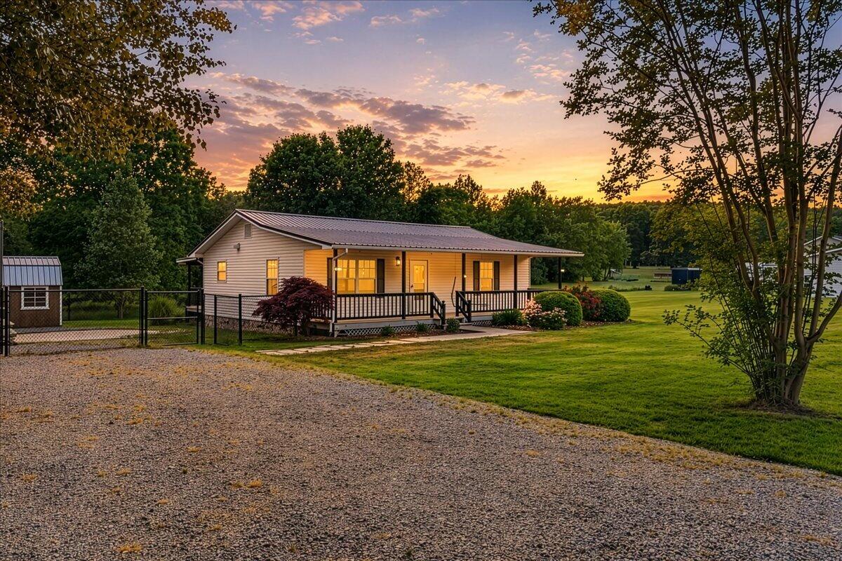 619 Huff Bend Lane Ten Mile, TN 37880 - Photo 2 of 30 01-619 Huff Bend Lane-27