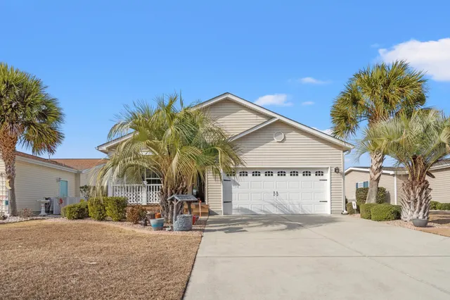 $219,000 | 246 Lakeside Crossing Drive, Conway, SC 29526