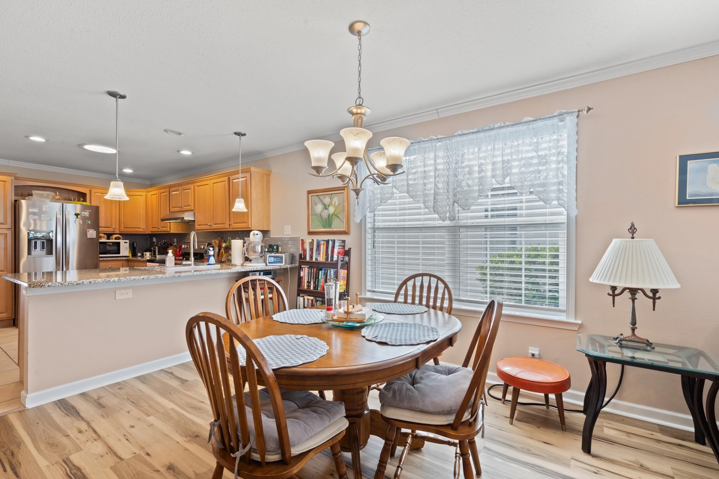 246 Lakeside Crossing Drive Conway, SC 29526 - Photo 13 of 40