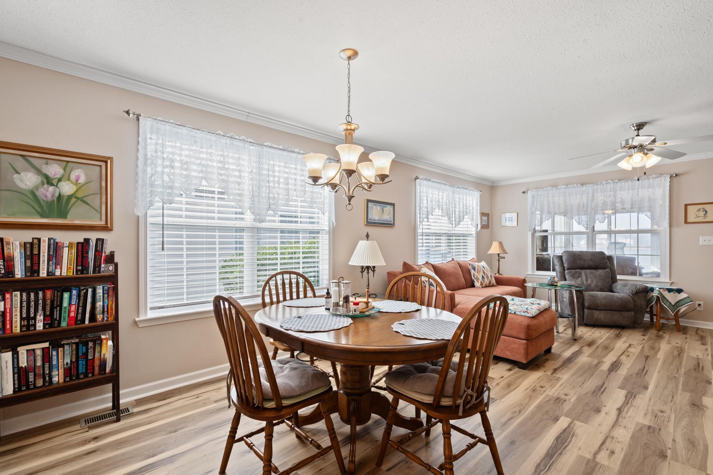 246 Lakeside Crossing Drive Conway, SC 29526 - Photo 14 of 40