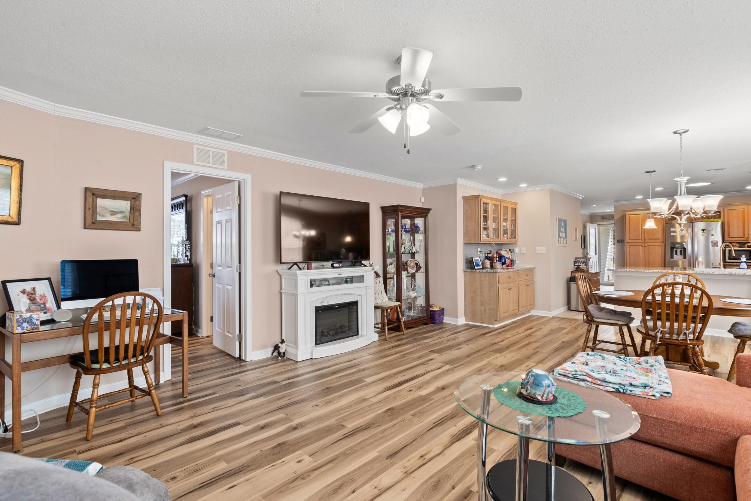 246 Lakeside Crossing Drive Conway, SC 29526 - Photo 16 of 40