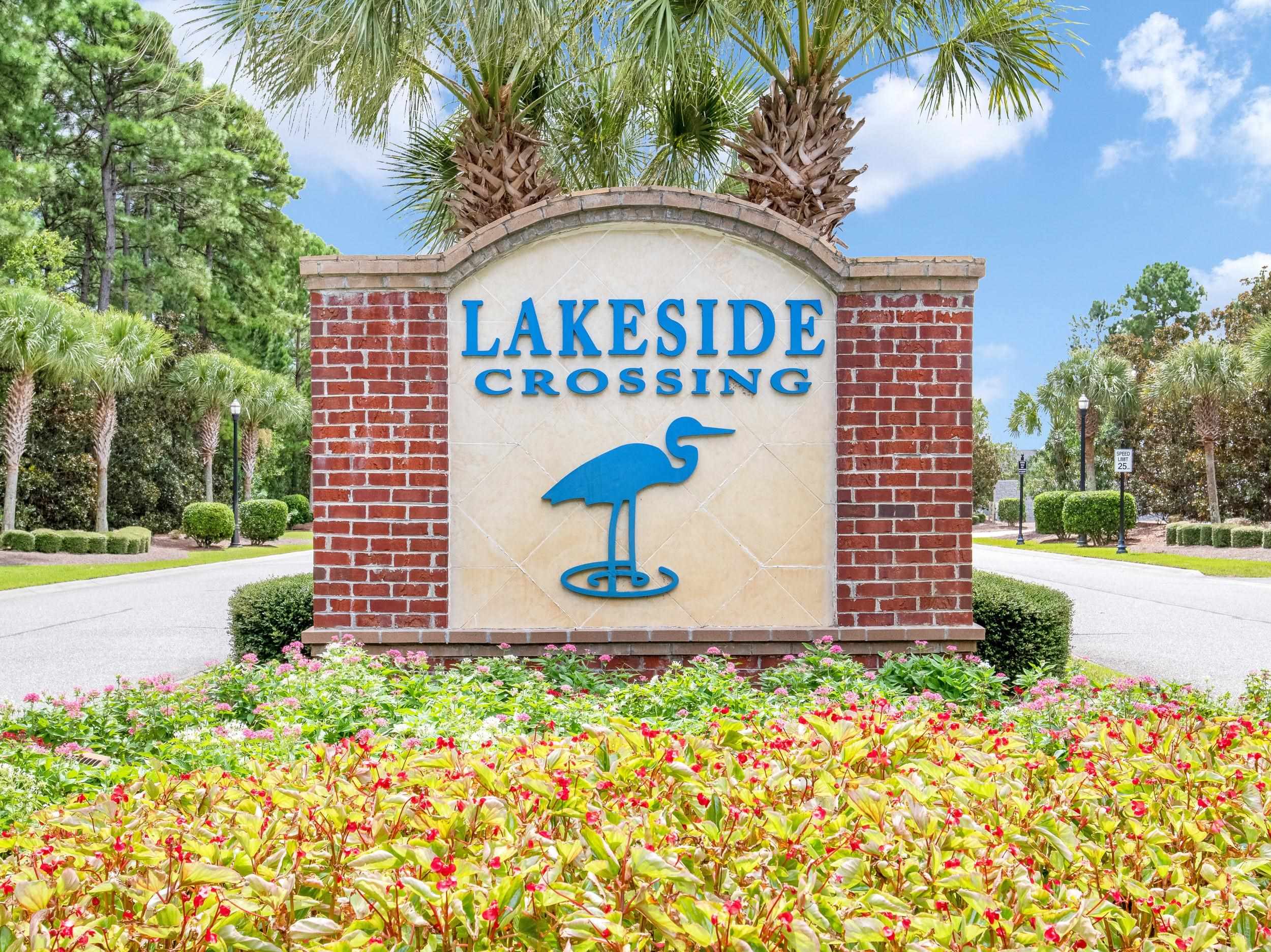 246 Lakeside Crossing Drive Conway, SC 29526 - Photo 23 of 40