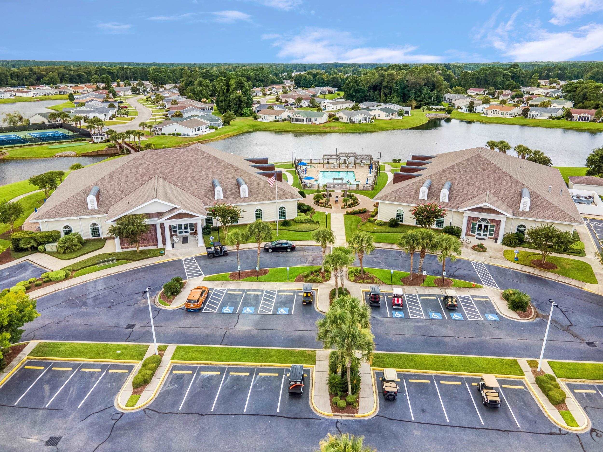 246 Lakeside Crossing Drive Conway, SC 29526 - Photo 24 of 40