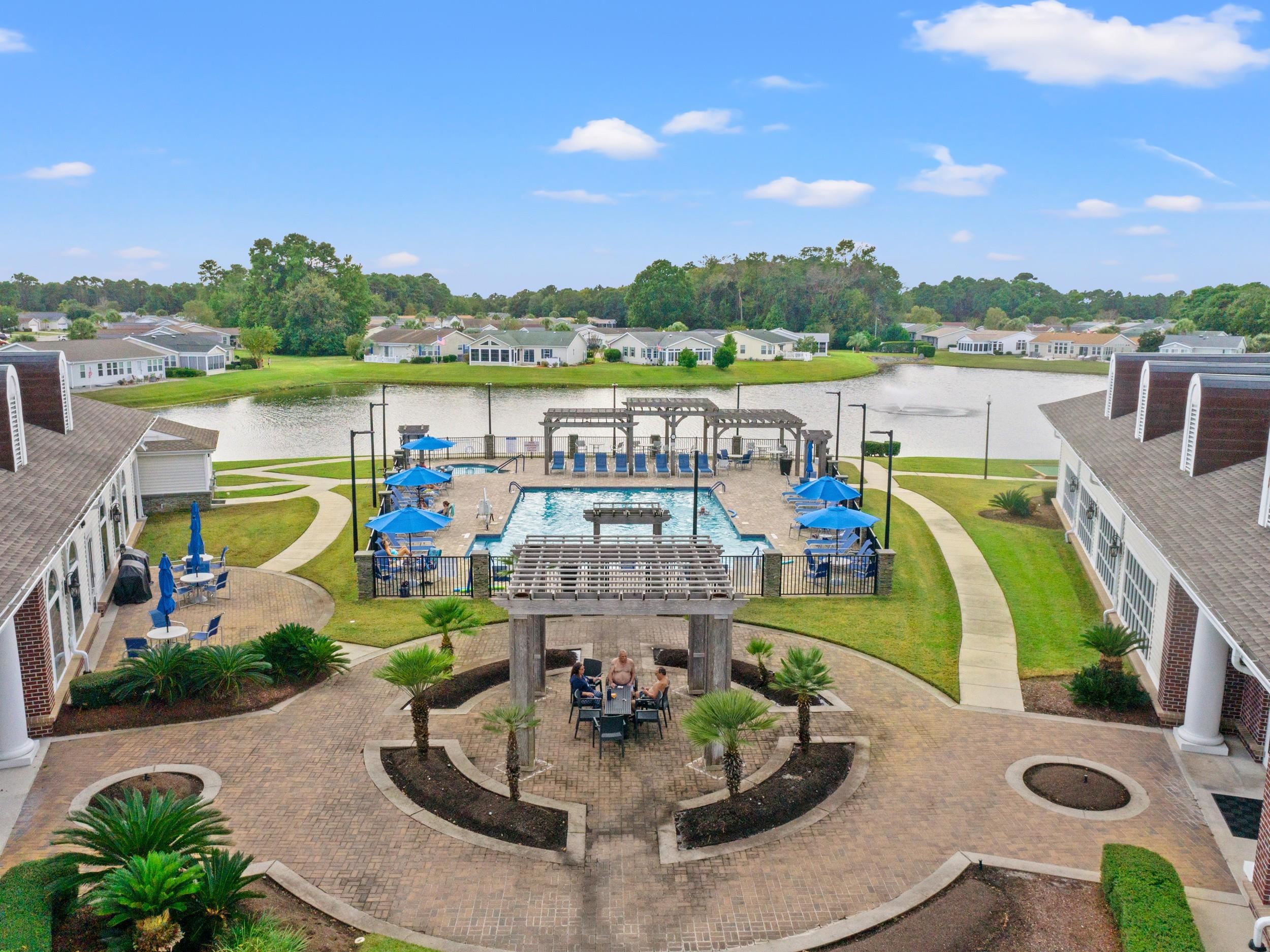 246 Lakeside Crossing Drive Conway, SC 29526 - Photo 25 of 40