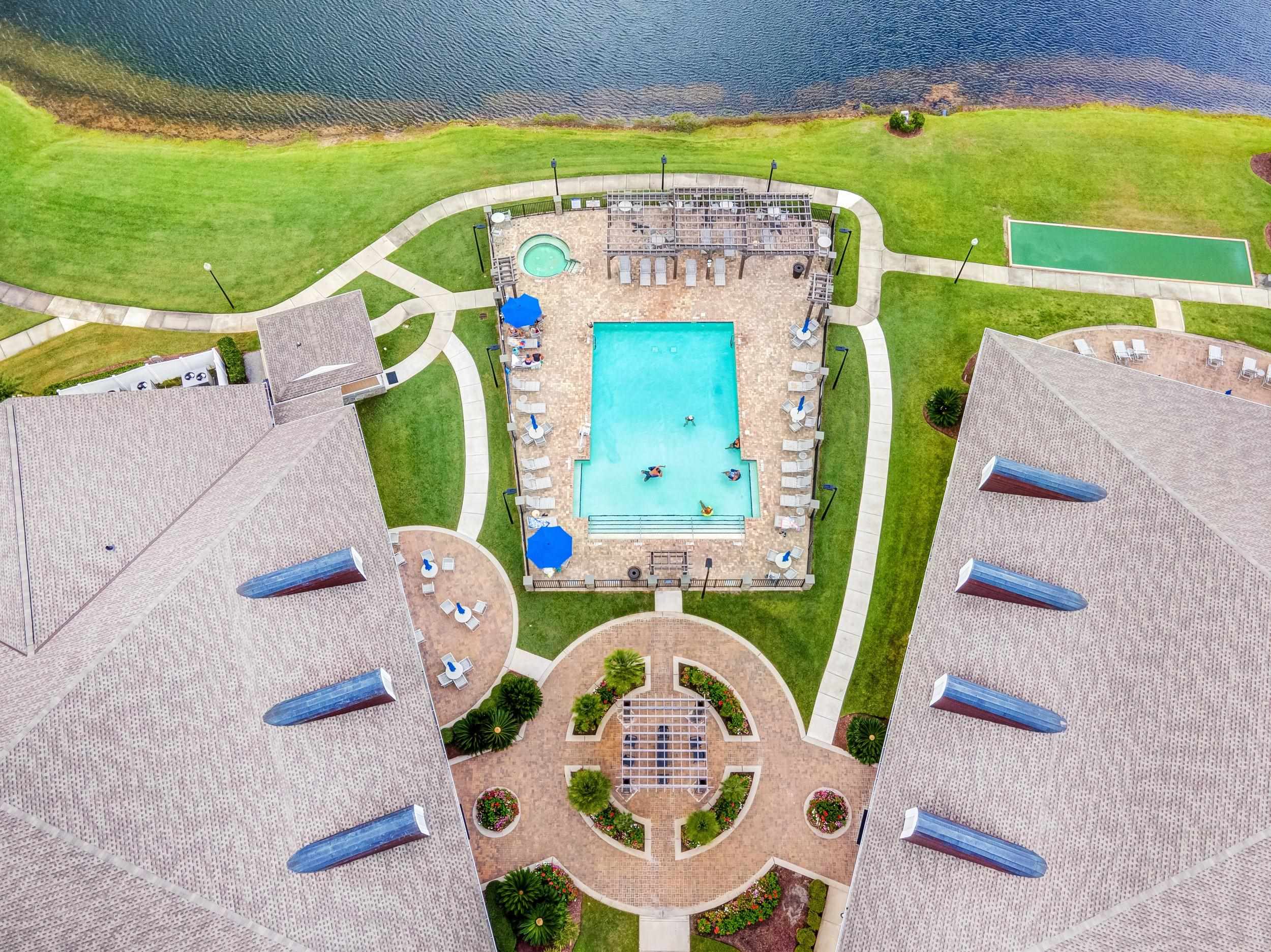 246 Lakeside Crossing Drive Conway, SC 29526 - Photo 26 of 40