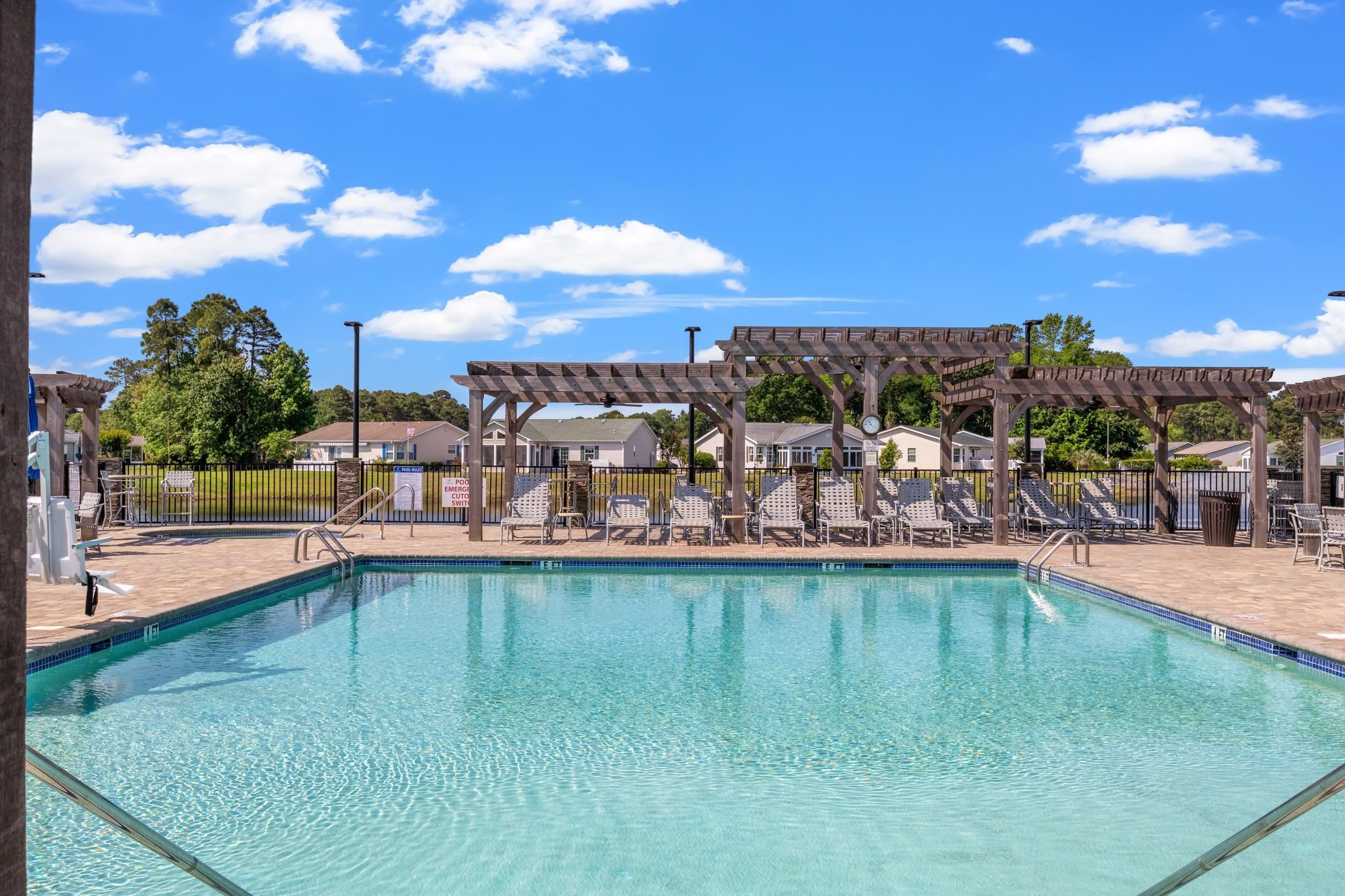 246 Lakeside Crossing Drive Conway, SC 29526 - Photo 27 of 40