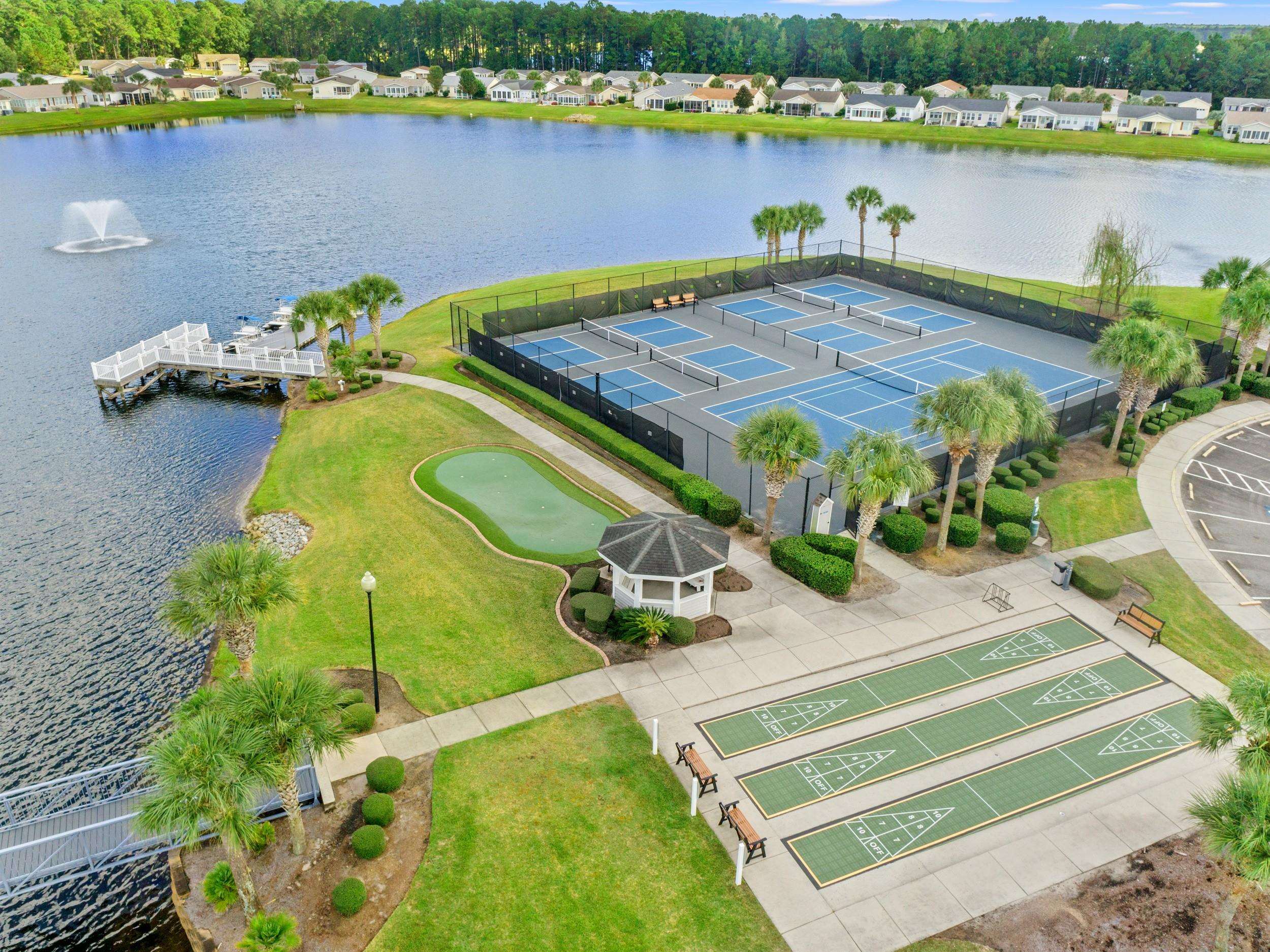 246 Lakeside Crossing Drive Conway, SC 29526 - Photo 28 of 40