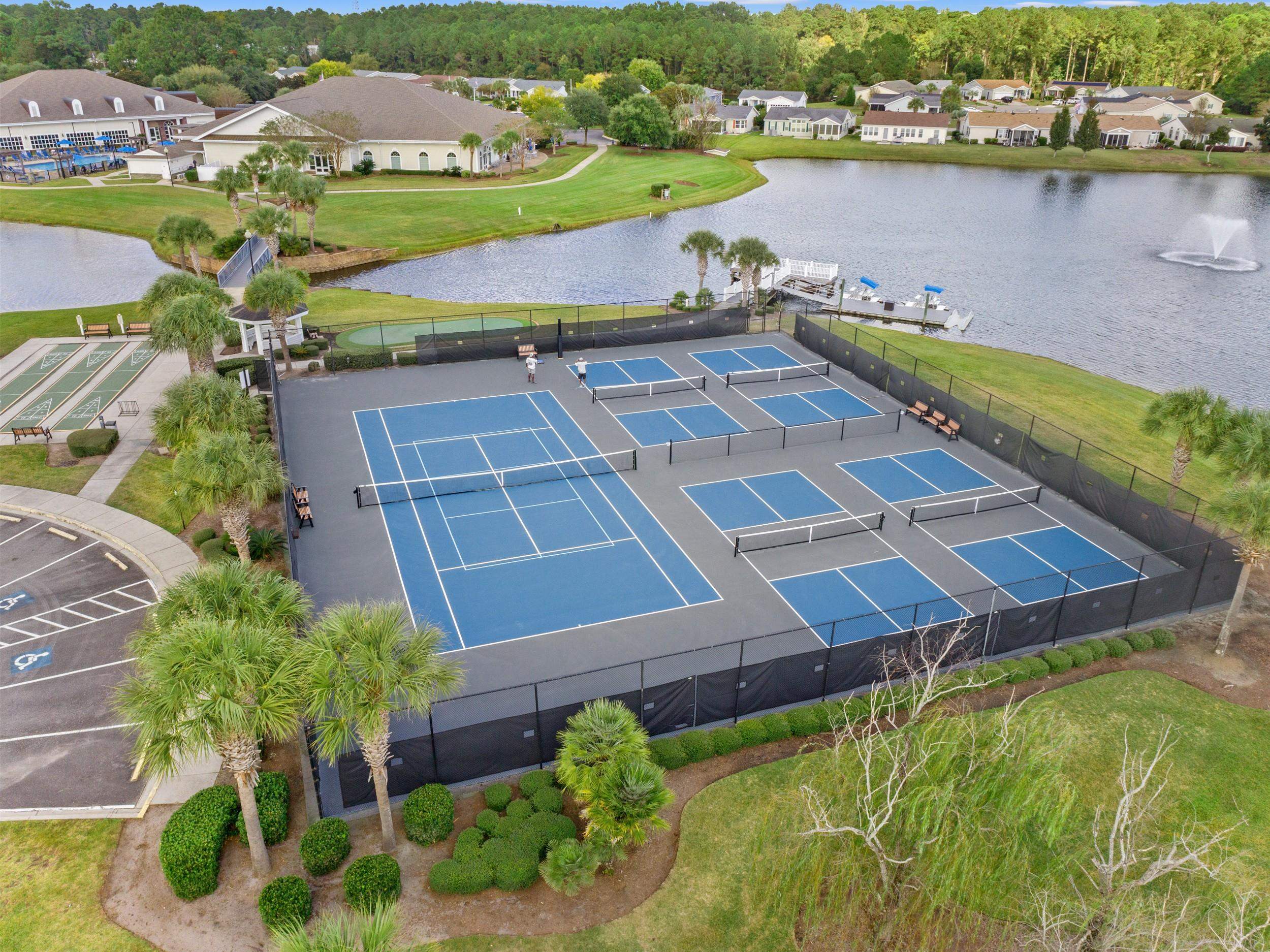 246 Lakeside Crossing Drive Conway, SC 29526 - Photo 29 of 40