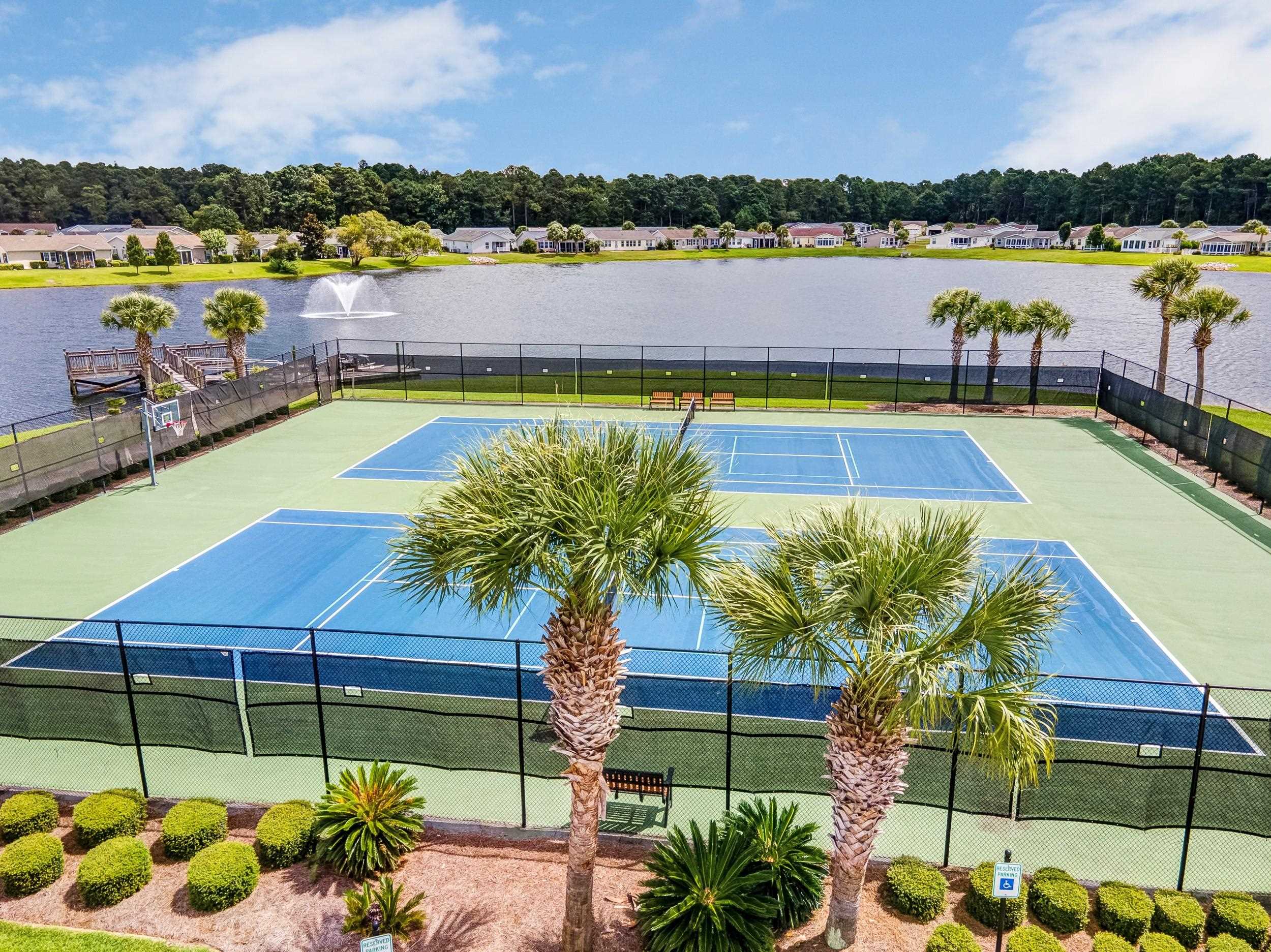 246 Lakeside Crossing Drive Conway, SC 29526 - Photo 30 of 40