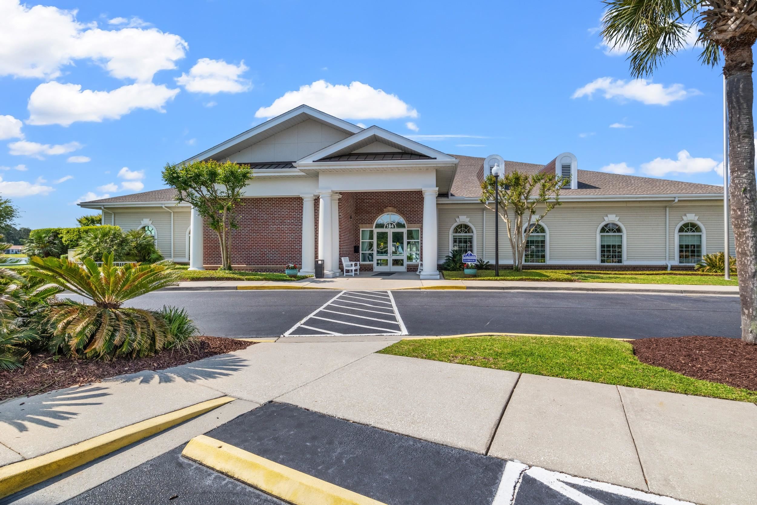 246 Lakeside Crossing Drive Conway, SC 29526 - Photo 32 of 40