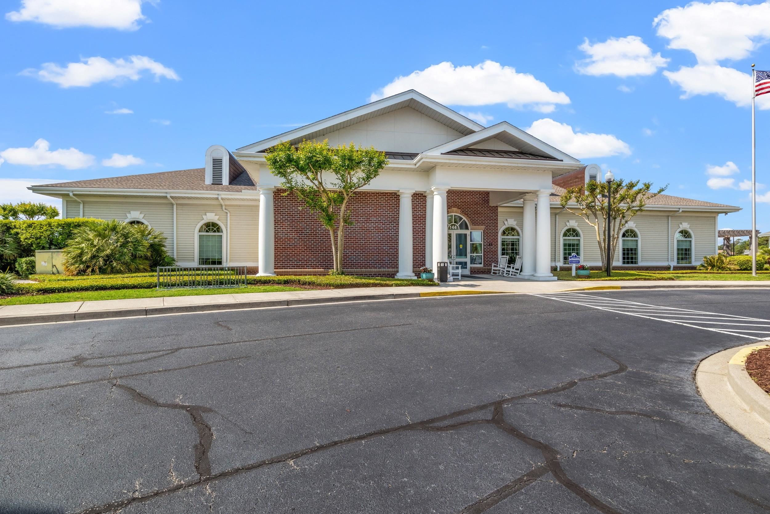 246 Lakeside Crossing Drive Conway, SC 29526 - Photo 33 of 40