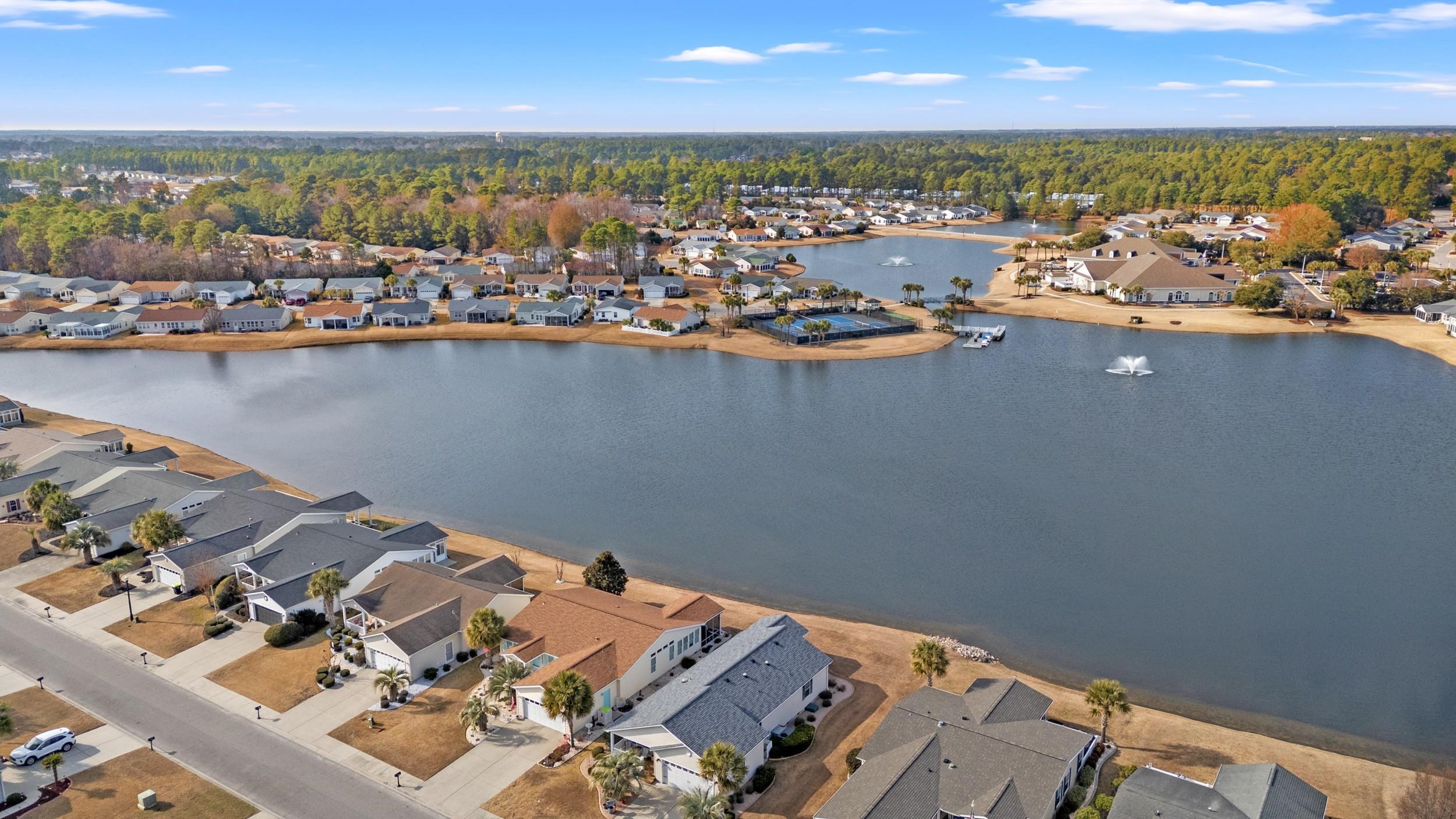 246 Lakeside Crossing Drive Conway, SC 29526 - Photo 35 of 40