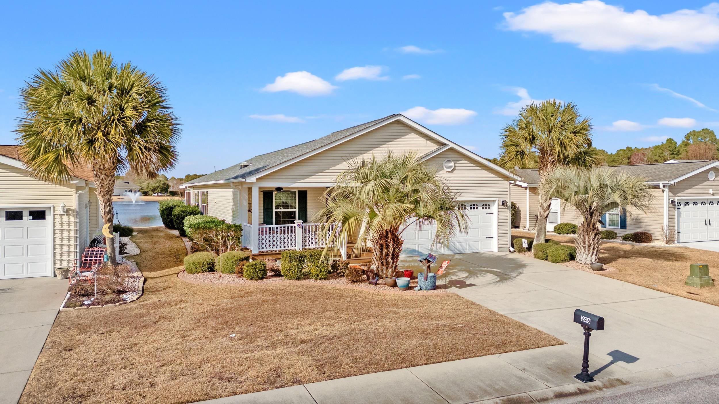 246 Lakeside Crossing Drive Conway, SC 29526 - Photo 37 of 40