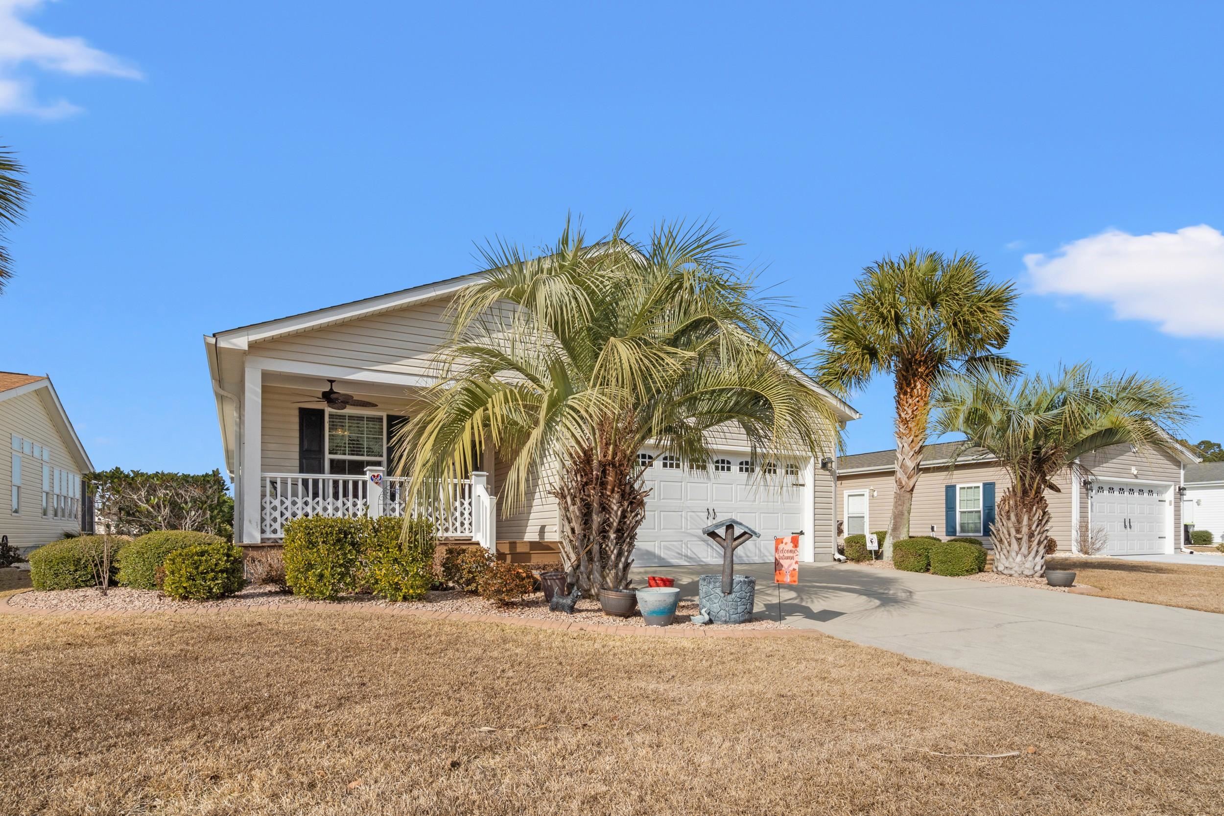 246 Lakeside Crossing Drive Conway, SC 29526 - Photo 38 of 40