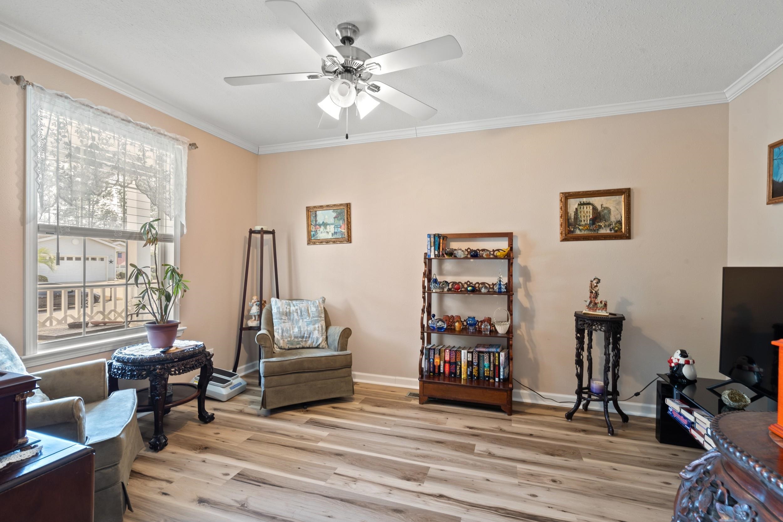 246 Lakeside Crossing Drive Conway, SC 29526 - Photo 5 of 40