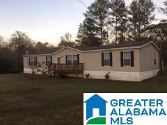 7065 Groundhog Road Morris, AL 35116 - Photo 1 of 10