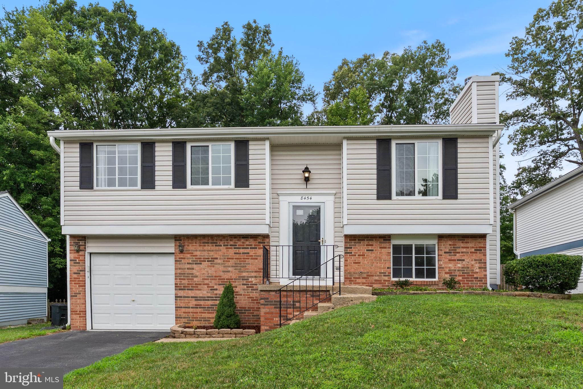 8454 Rippled Creek Court Springfield, VA 22153 - Photo 1 of 23