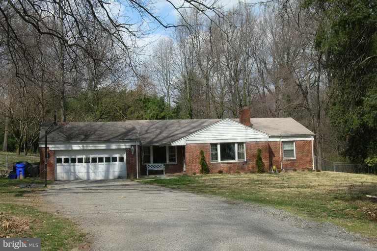 812 Midland Road Silver Spring, MD 20904 - Photo 1 of 1 Exterior (Main)
