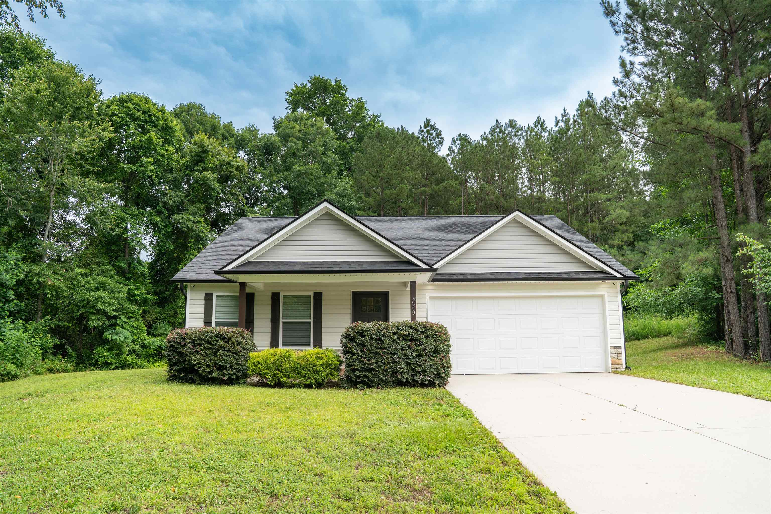 330 Gale Wind Court Inman, SC 29349 - Photo 1 of 24