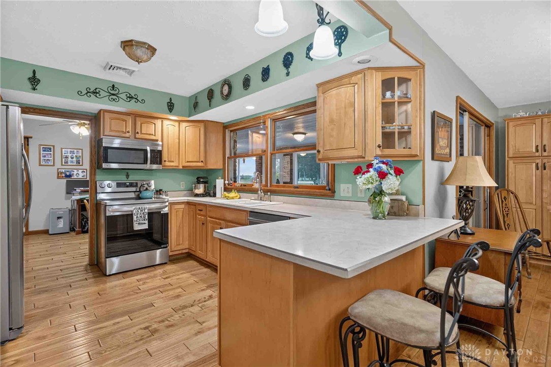 18477 Linker Shellenberger Road Jackson Center, OH 45334 - Photo 21 of 62