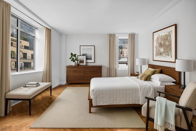 $1,895,000 | 24 West 55th Street, Unit 11D | Midtown Central