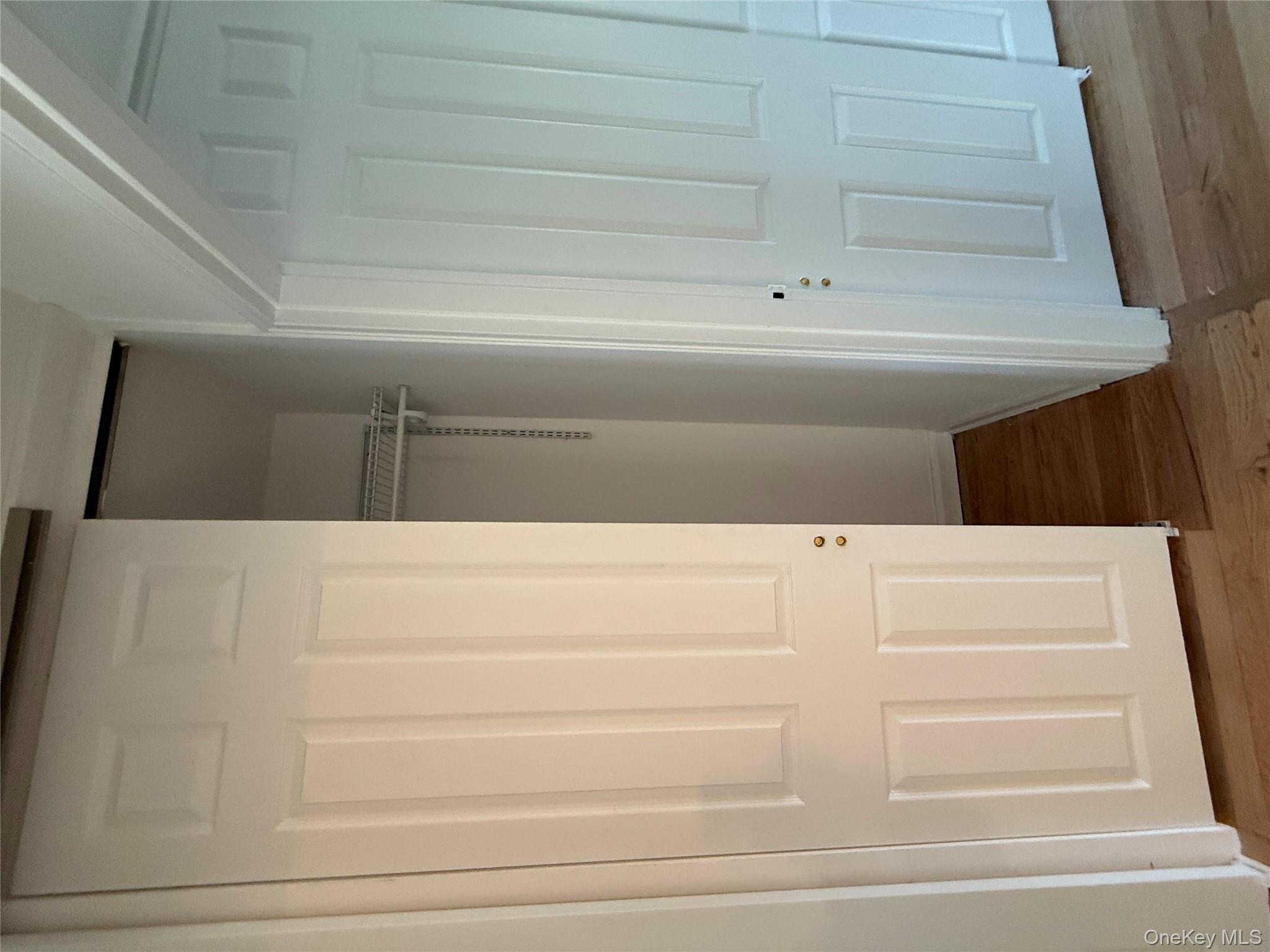 224-06 Springfield Boulevard, Unit 7815B Queens, NY 11364 - Photo 13 of 18 a view of empty room