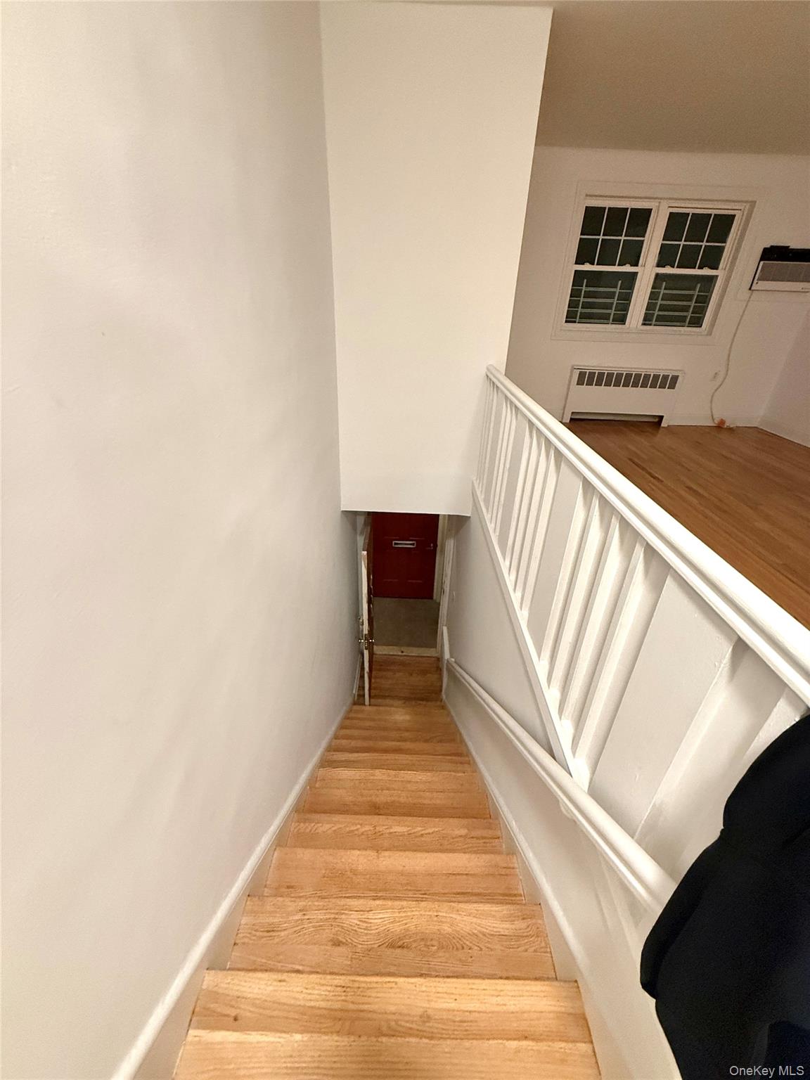 224-06 Springfield Boulevard, Unit 7815B Queens, NY 11364 - Photo 10 of 18 a view of balcony